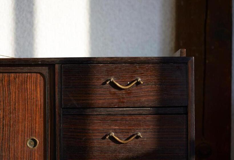 Pensão 結家 Musubiya