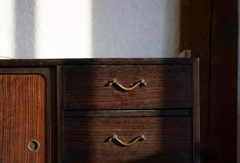 Majatalo 結家  Musubiya