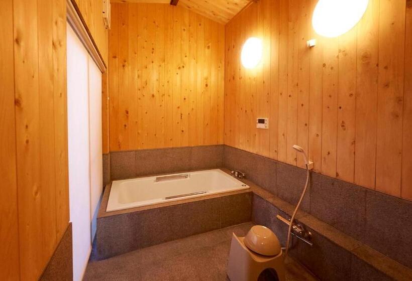 Pensão 結家 Musubiya