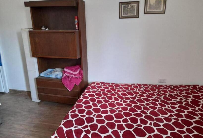 Pension Challao Dream