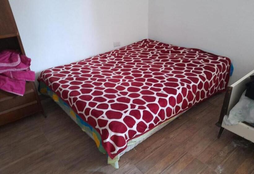 Pension Challao Dream