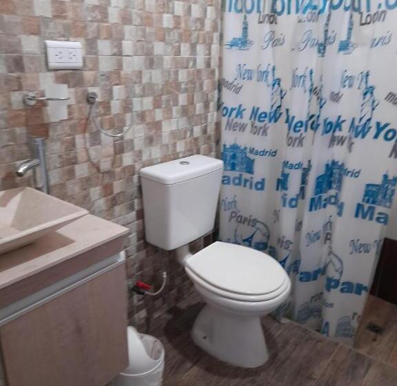 Pension Challao Dream