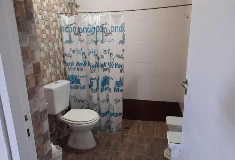 Pension Challao Dream