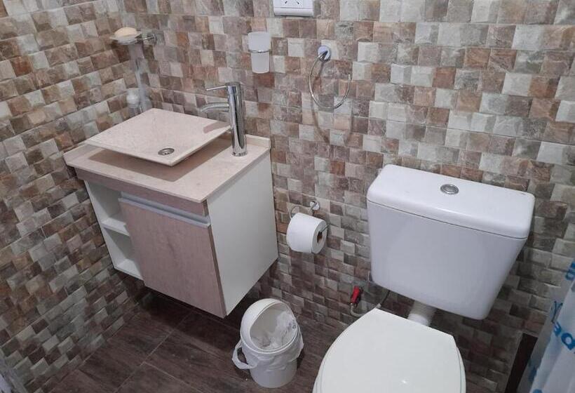 Pension Challao Dream