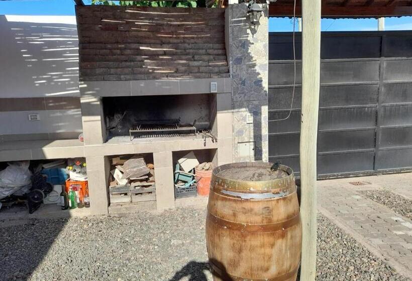 Pension Challao Dream