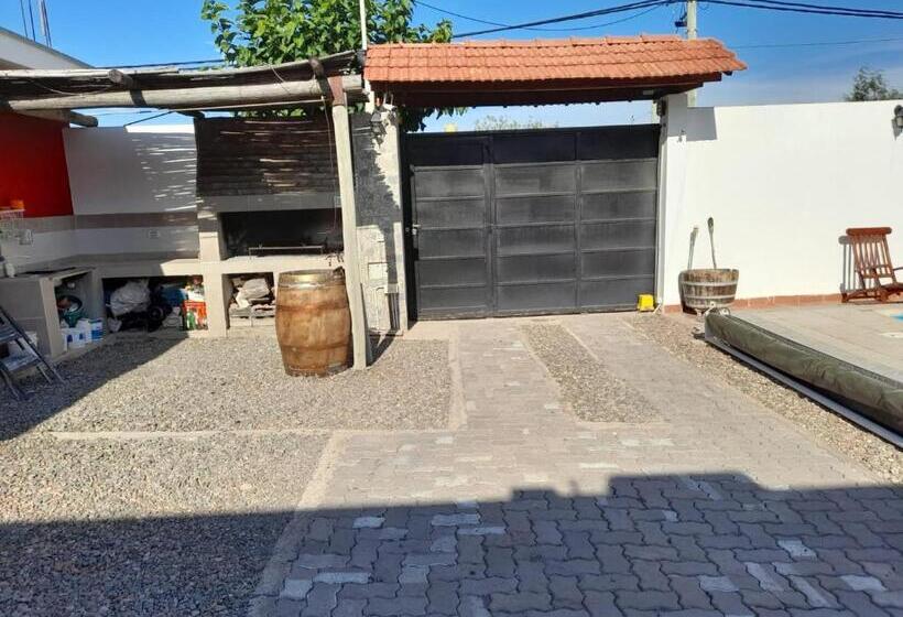 Pension Challao Dream