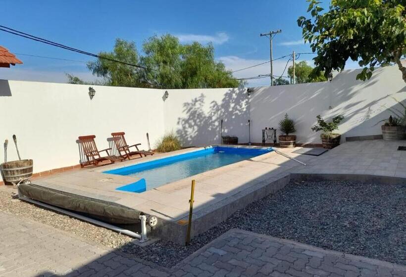 Pension Challao Dream