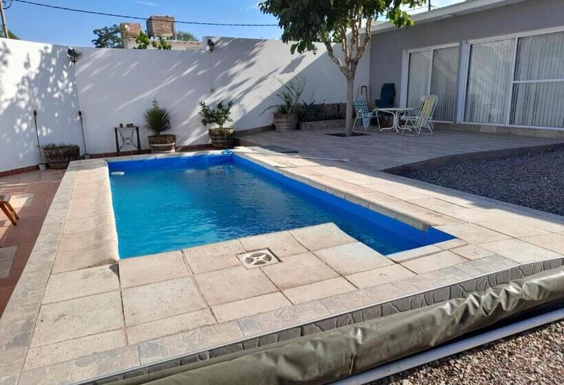 Pension Challao Dream