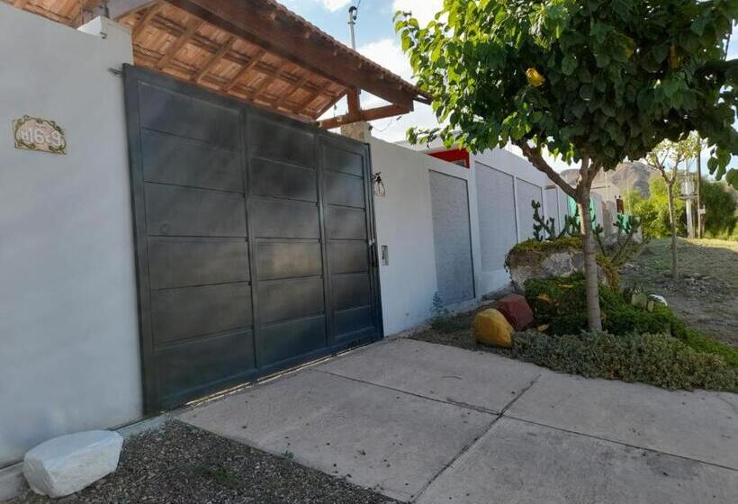 Pension Challao Dream