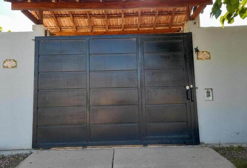 Pension Challao Dream