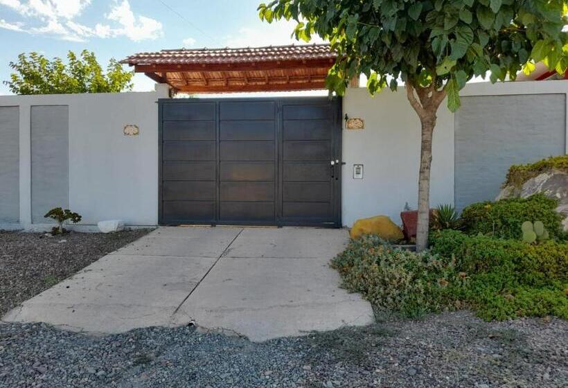 Pension Challao Dream