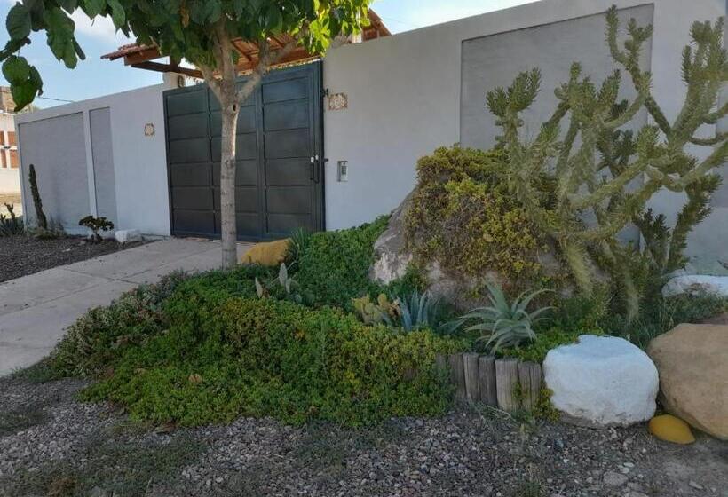 Pension Challao Dream