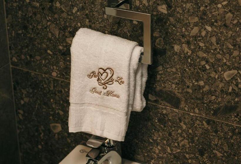 פנסיון Gio Leo Guest House