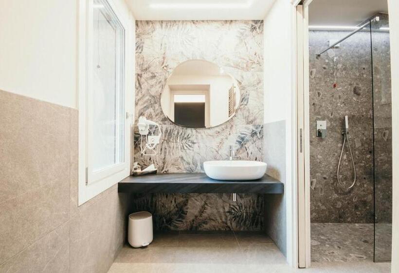 פנסיון Gio Leo Guest House