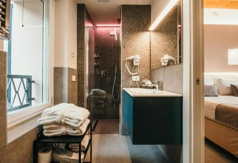 ペンション Gio Leo Guest House