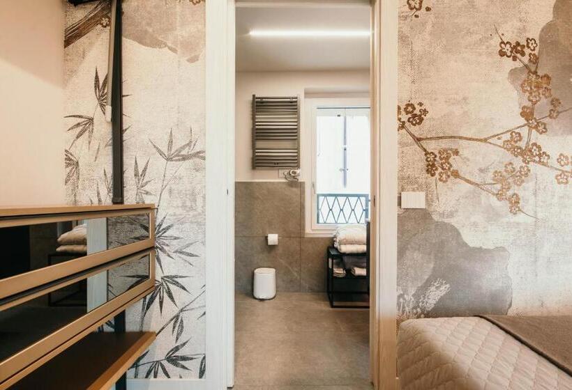 פנסיון Gio Leo Guest House