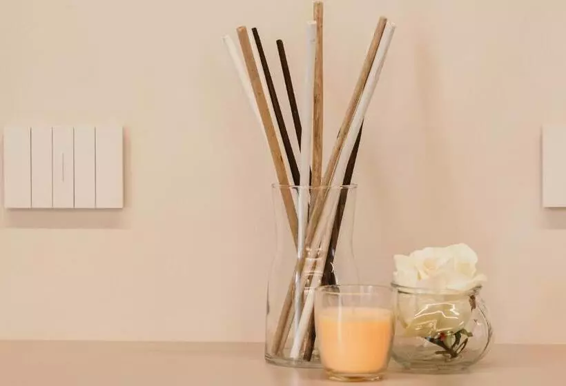 ペンション Gio Leo Guest House