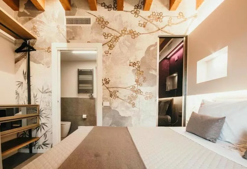 ペンション Gio Leo Guest House