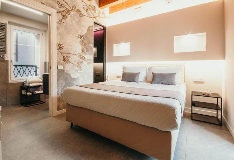 פנסיון Gio Leo Guest House