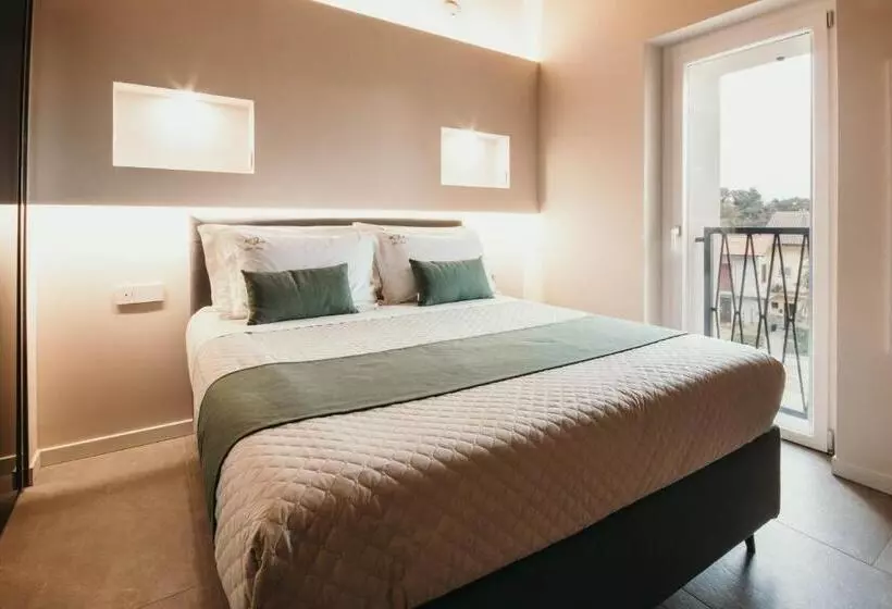 ペンション Gio Leo Guest House