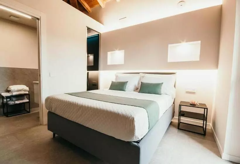 ペンション Gio Leo Guest House