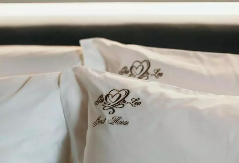 ペンション Gio Leo Guest House