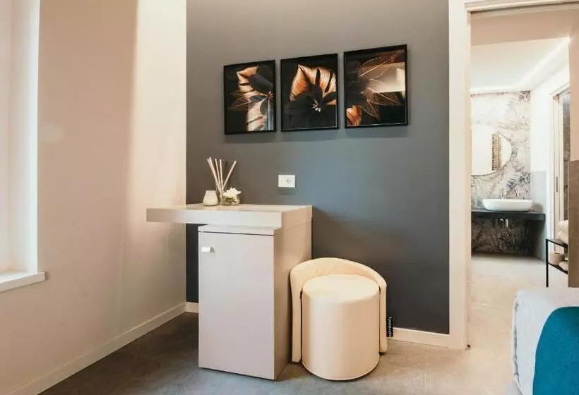 ペンション Gio Leo Guest House