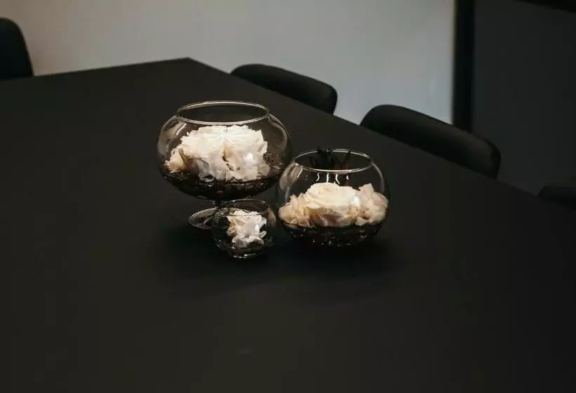 ペンション Gio Leo Guest House