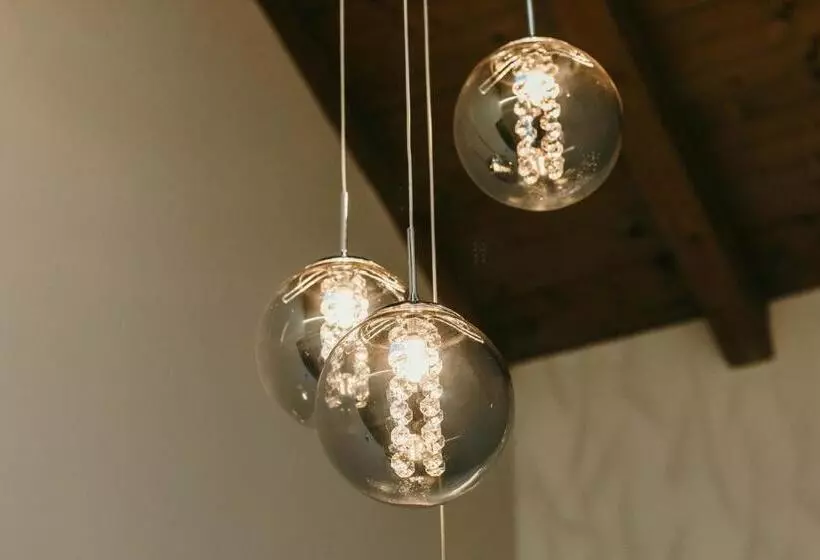 ペンション Gio Leo Guest House