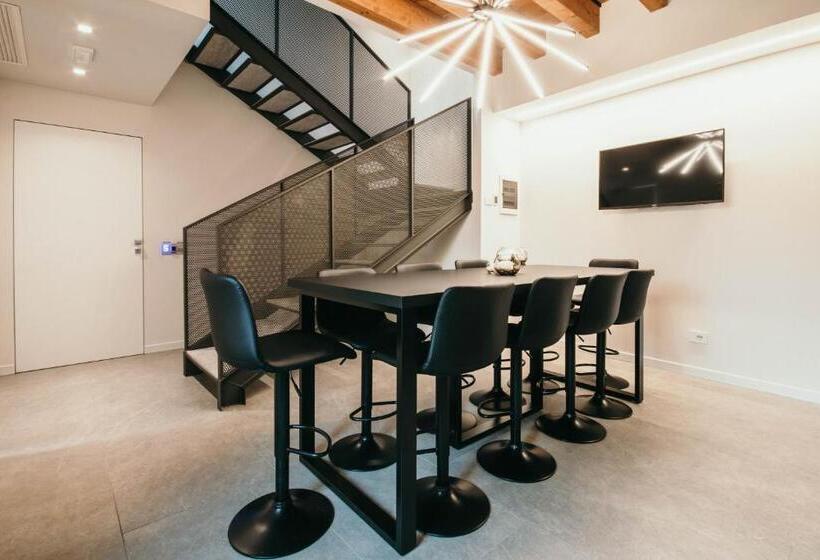 פנסיון Gio Leo Guest House