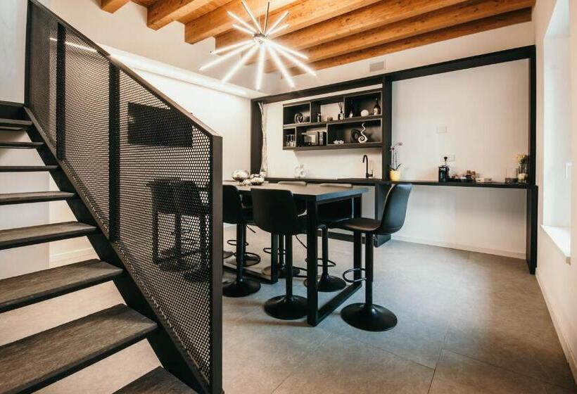 פנסיון Gio Leo Guest House