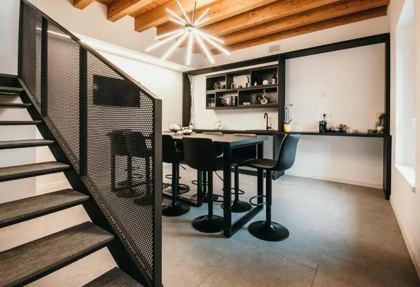 ペンション Gio Leo Guest House