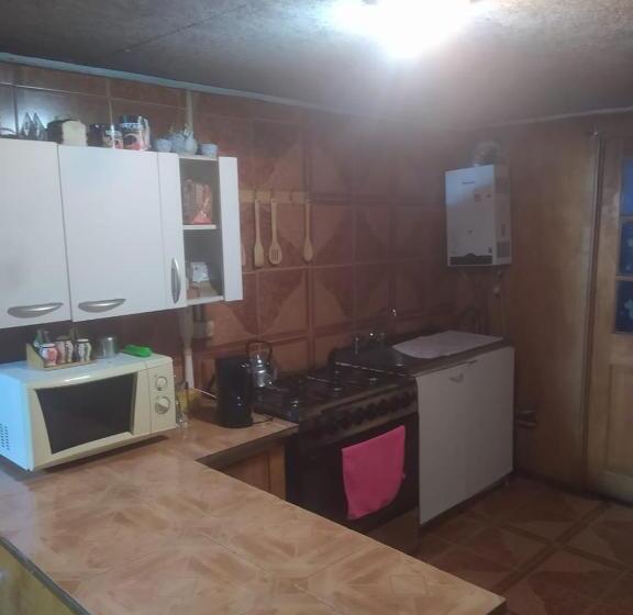 پانسیون Hostal La Nortena