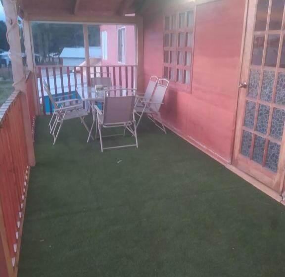 پانسیون Hostal La Nortena