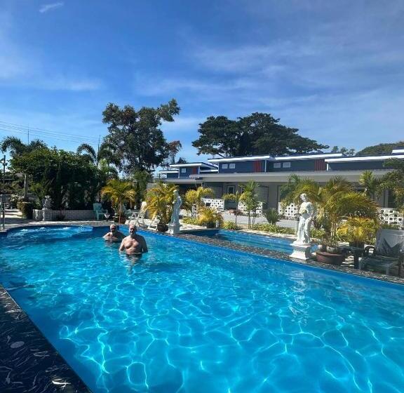 Пансион Mb House Resort