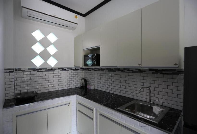 Пансион Mb House Resort