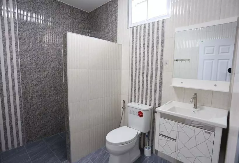 Pensionat Mb House Resort