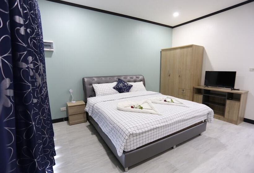 Пансион Mb House Resort