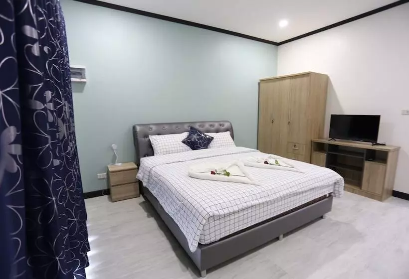 Pensionat Mb House Resort