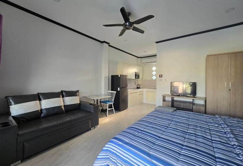 Пансион Mb House Resort