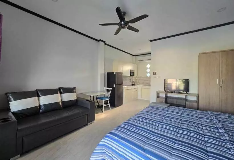 Pensionat Mb House Resort