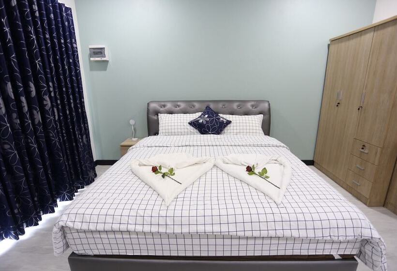 Пансион Mb House Resort