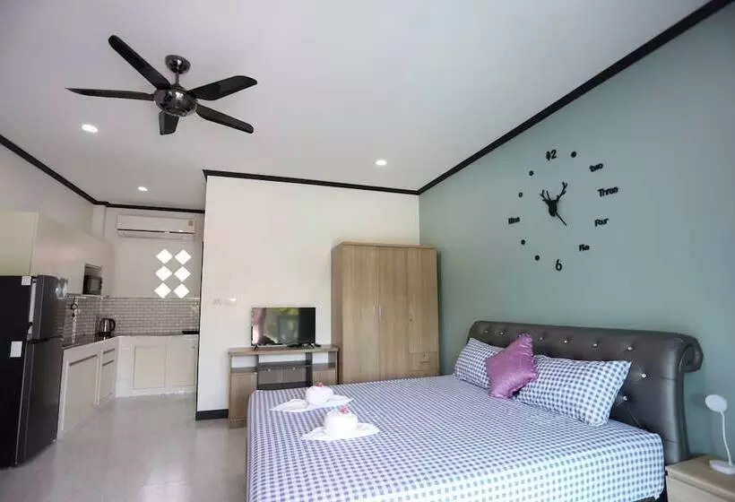 Pensionat Mb House Resort