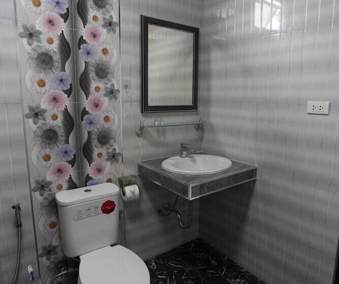 Пансион Mb House Resort