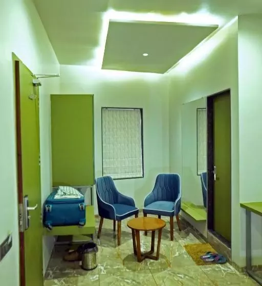 Pension Relax