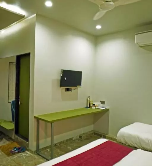 Pension Relax