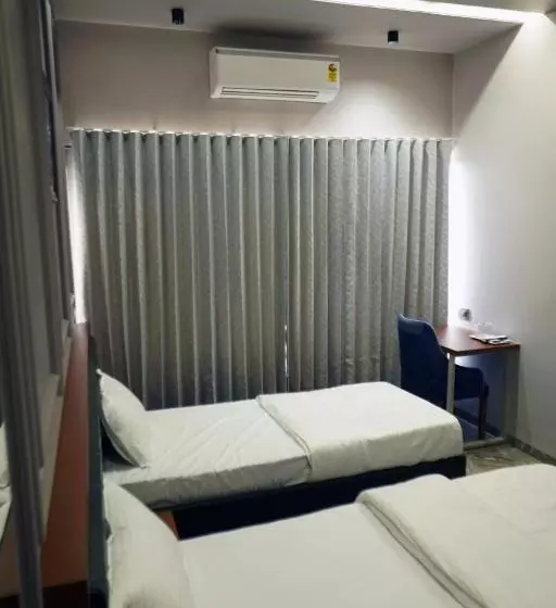 Pension Relax