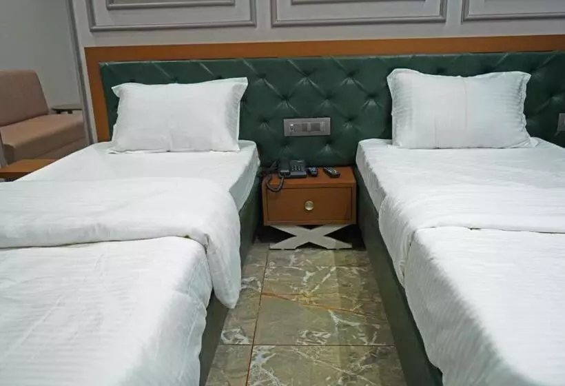 Pension Relax