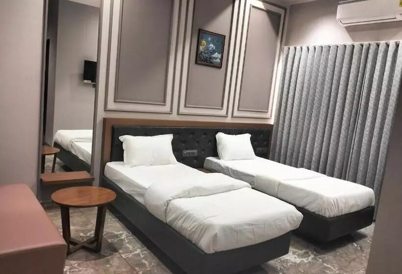 Pension Relax