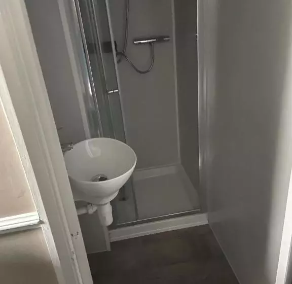 Majatalo Room 06   Sandhaven Rooms Double